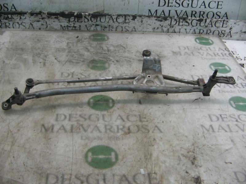 Recambio de articulacion limpia delantero para fiat brava (182) 1.9 turbodiesel referencia OEM IAM   