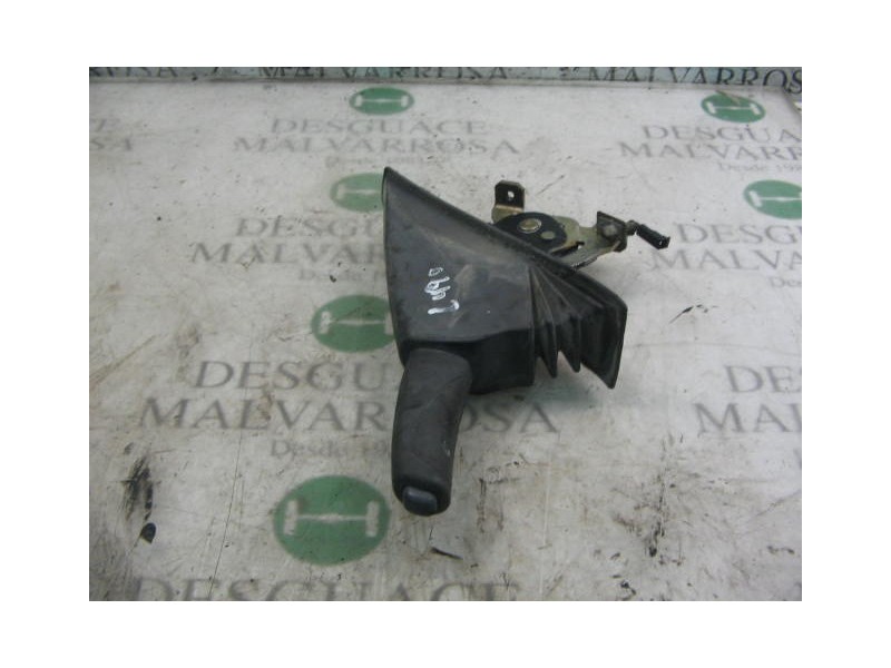 Recambio de palanca freno de mano para fiat brava (182) 1.9 turbodiesel referencia OEM IAM   