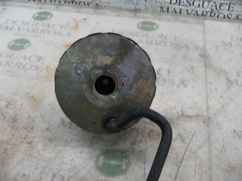 Recambio de servofreno para fiat brava (182) 1.9 turbodiesel referencia OEM IAM   