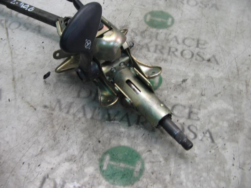 Recambio de columna direccion para fiat brava (182) 1.9 turbodiesel referencia OEM IAM   