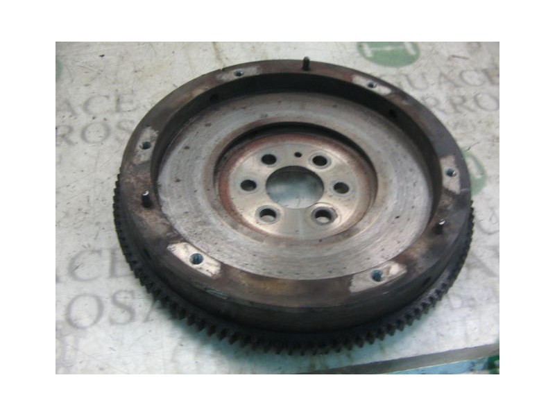 Recambio de volante motor para fiat brava (182) 1.9 turbodiesel referencia OEM IAM   