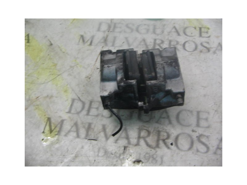 Recambio de pinza freno trasera derecha para citroën xantia berlina 1.9 td seduction referencia OEM IAM   