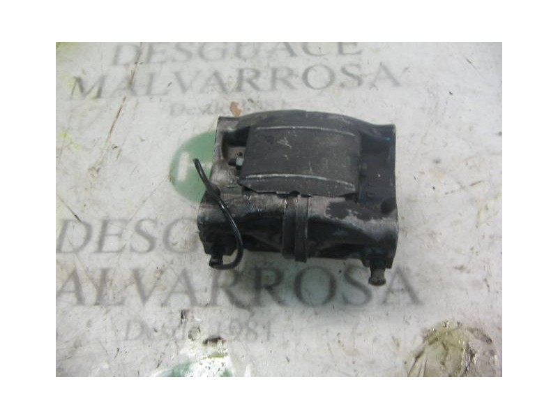Recambio de pinza freno trasera izquierda para citroën xantia berlina 1.9 td seduction referencia OEM IAM   