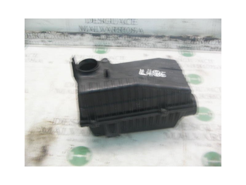 Recambio de filtro aire para citroën xantia berlina 1.9 td seduction referencia OEM IAM   