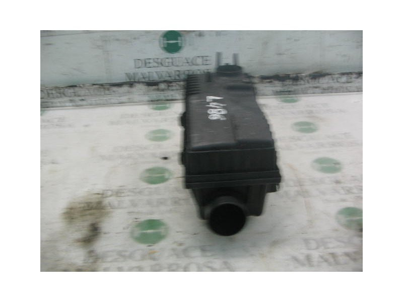 Recambio de filtro aire para citroën xantia berlina 1.9 td seduction referencia OEM IAM   