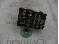 Recambio de caja reles / fusibles para hyundai atos (mx) gls referencia OEM IAM    2