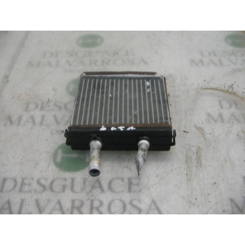 Recambio de radiador calefaccion / aire acondicionado para hyundai atos (mx) gls referencia OEM IAM   