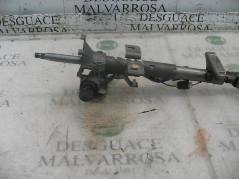 Recambio de columna direccion para hyundai atos (mx) gls referencia OEM IAM   