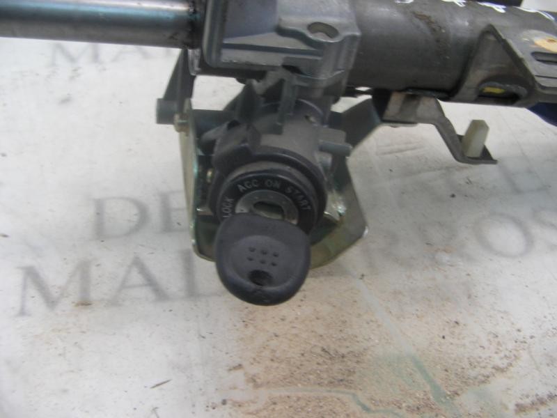 Recambio de columna direccion para hyundai atos (mx) gls referencia OEM IAM   