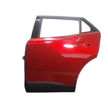 PUERTA TRASERA IZQUIERDA 9831048680 