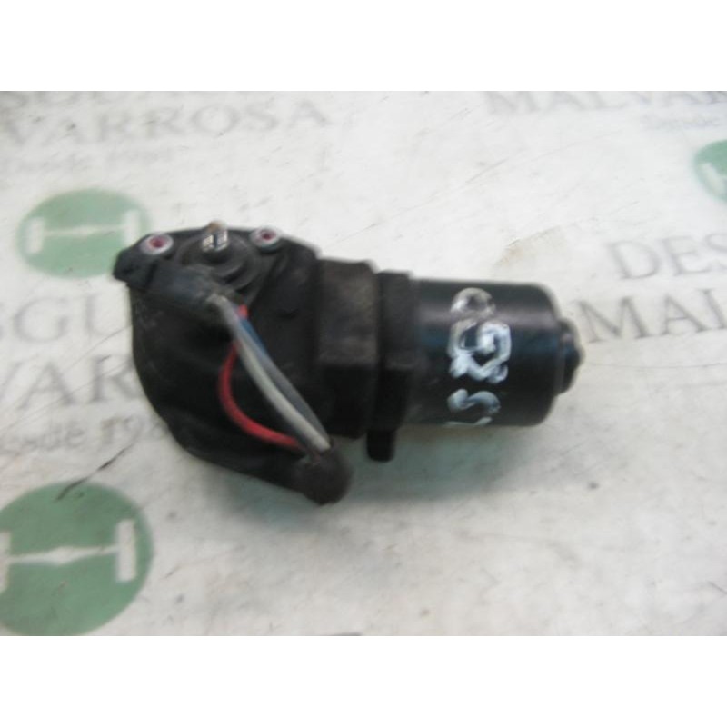 Recambio de motor limpia delantero para peugeot 406 berlina (s1/s2) srdt referencia OEM IAM   