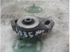 Recambio de soporte motor trasero para peugeot 406 berlina (s1/s2) srdt referencia OEM IAM   