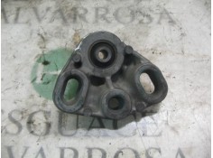 Recambio de soporte motor trasero para peugeot 406 berlina (s1/s2) srdt referencia OEM IAM    2