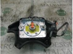Recambio de airbag delantero izquierdo para peugeot 406 berlina (s1/s2) srdt referencia OEM IAM    2