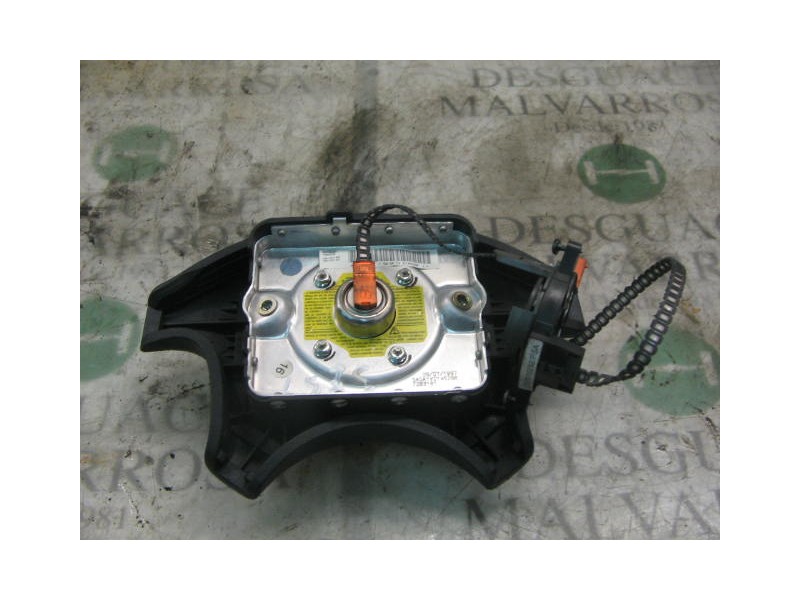 Recambio de airbag delantero izquierdo para peugeot 406 berlina (s1/s2) srdt referencia OEM IAM   