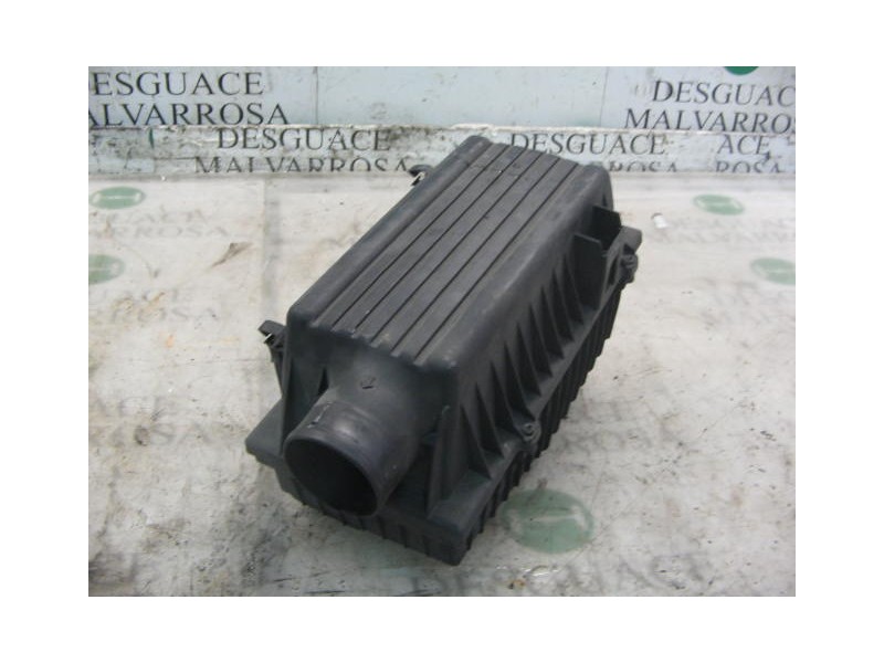Recambio de filtro aire para peugeot 406 berlina (s1/s2) srdt referencia OEM IAM   