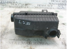 Recambio de filtro aire para peugeot 406 berlina (s1/s2) srdt referencia OEM IAM    2