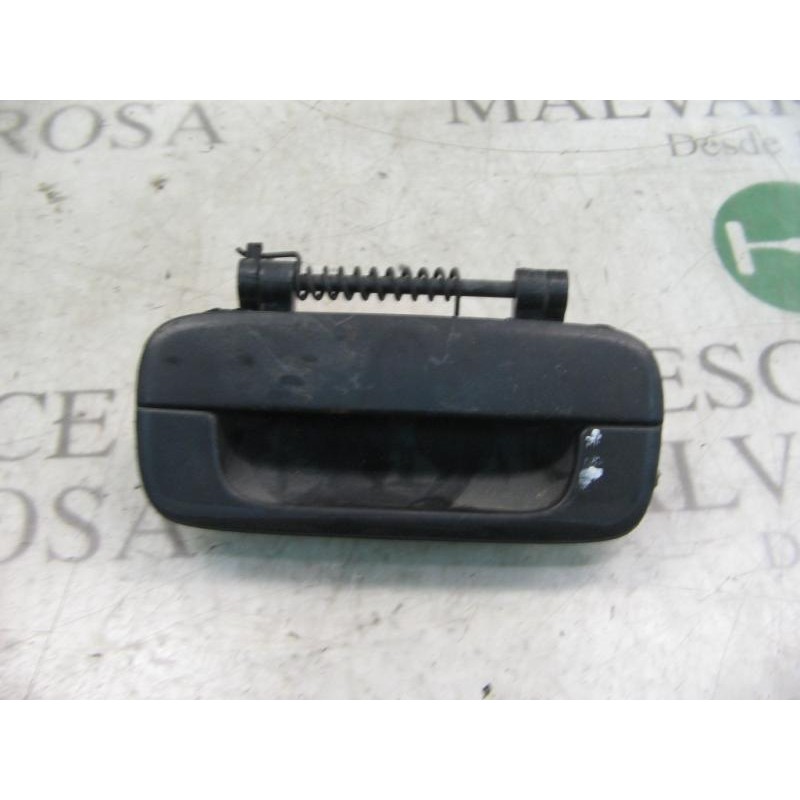 Recambio de maneta exterior trasera izquierda para peugeot 406 berlina (s1/s2) srdt referencia OEM IAM   