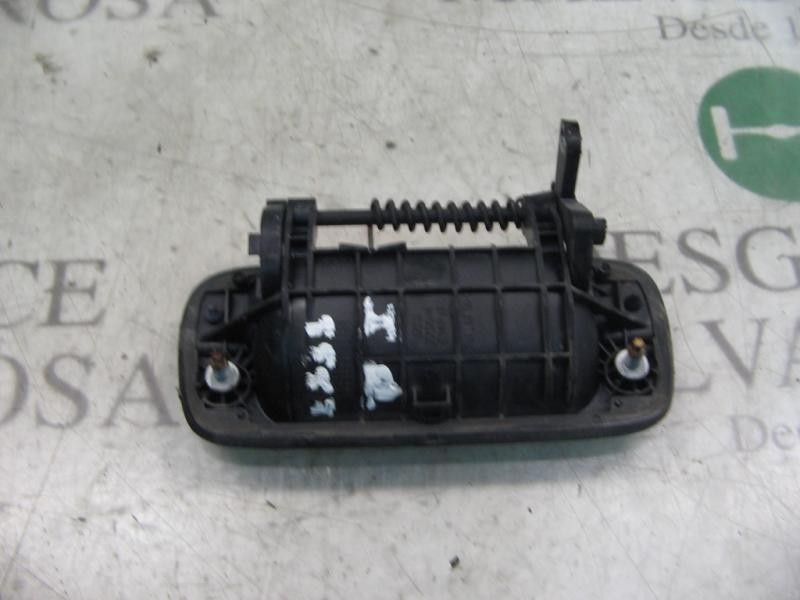 Recambio de maneta exterior trasera izquierda para peugeot 406 berlina (s1/s2) srdt referencia OEM IAM   