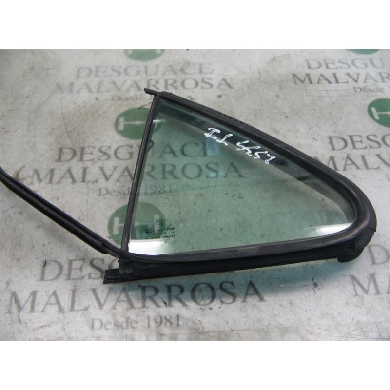 Recambio de cristal puerta trasero izquierdo para peugeot 406 berlina (s1/s2) srdt referencia OEM IAM   