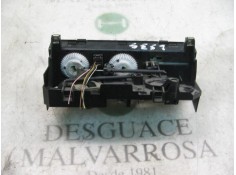 Recambio de mando calefaccion / aire acondicionado para peugeot 406 berlina (s1/s2) srdt referencia OEM IAM    2