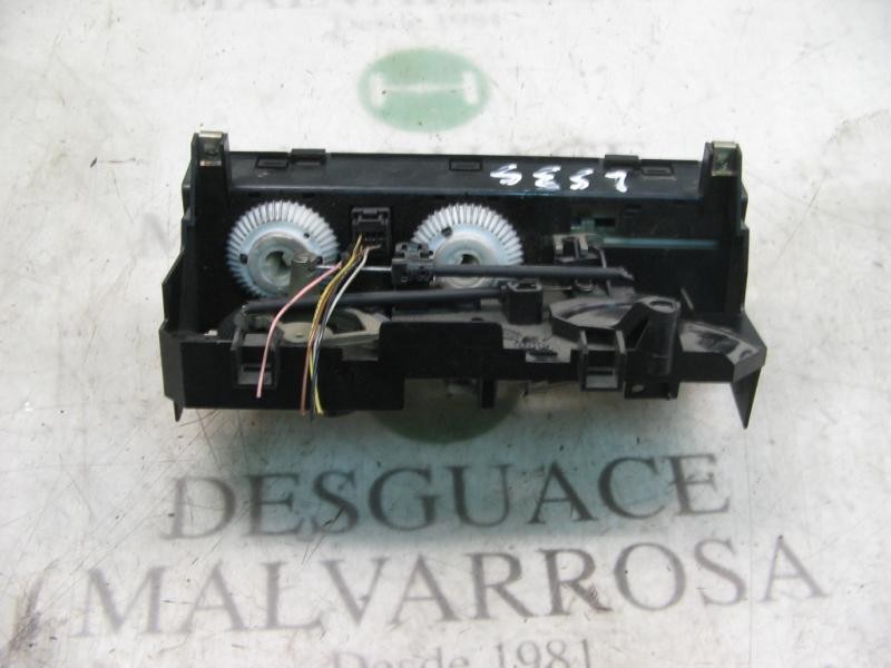 Recambio de mando calefaccion / aire acondicionado para peugeot 406 berlina (s1/s2) srdt referencia OEM IAM   