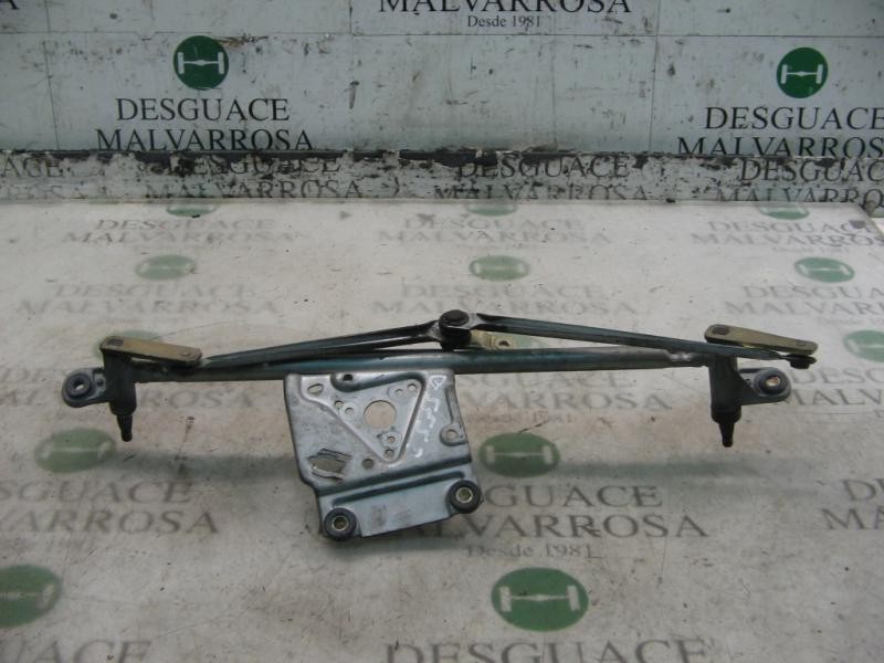 Recambio de articulacion limpia delantero para peugeot 406 berlina (s1/s2) srdt referencia OEM IAM   