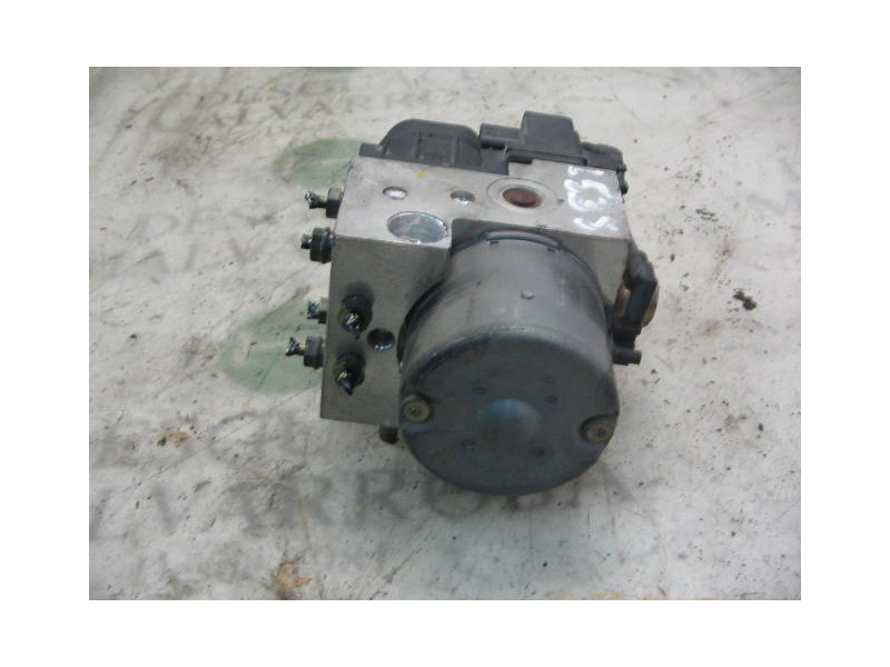 Recambio de abs para peugeot 406 berlina (s1/s2) srdt referencia OEM IAM   