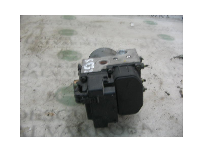 Recambio de abs para peugeot 406 berlina (s1/s2) srdt referencia OEM IAM   