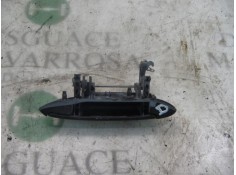 Recambio de maneta exterior delantera derecha para renault clio ii fase i (b/cbo) 1.9 d referencia OEM IAM    2