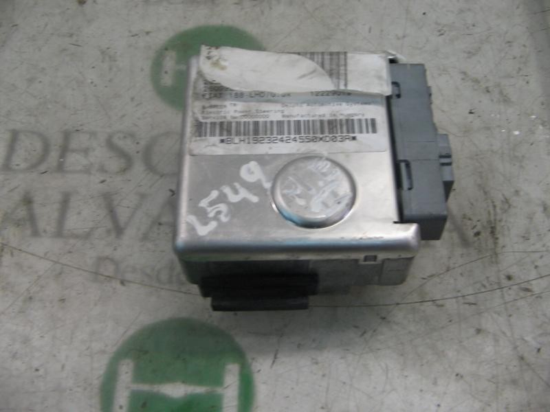 Recambio de modulo electronico para fiat punto berlina (188) 1.2 cat referencia OEM IAM   