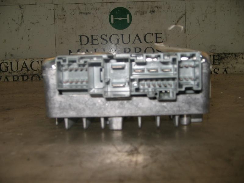 Recambio de modulo electronico para fiat punto berlina (188) 1.2 cat referencia OEM IAM   