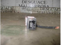 Recambio de modulo electronico para fiat punto berlina (188) 1.2 cat referencia OEM IAM    2