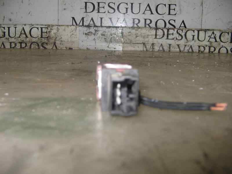 Recambio de modulo electronico para fiat punto berlina (188) 1.2 cat referencia OEM IAM   