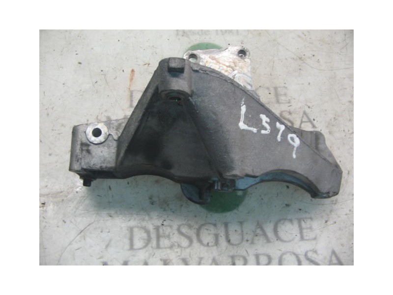 Recambio de soporte motor derecho para fiat punto berlina (188) 1.2 cat referencia OEM IAM   