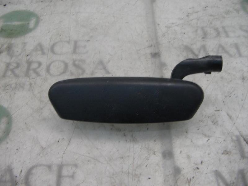 Recambio de maneta exterior delantera izquierda para fiat punto berlina (188) 1.2 cat referencia OEM IAM   