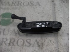Recambio de maneta exterior delantera izquierda para fiat punto berlina (188) 1.2 cat referencia OEM IAM    2