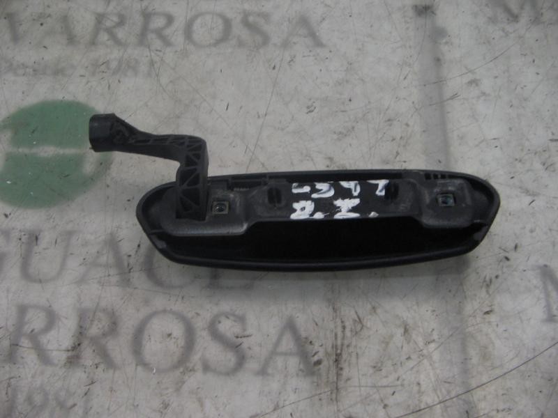 Recambio de maneta exterior delantera izquierda para fiat punto berlina (188) 1.2 cat referencia OEM IAM   