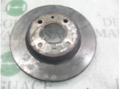 Recambio de disco freno delantero para fiat punto berlina (188) 1.2 cat referencia OEM IAM    2