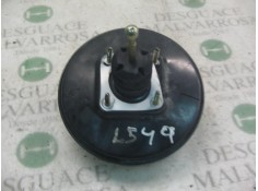 Recambio de servofreno para fiat punto berlina (188) 1.2 cat referencia OEM IAM    2