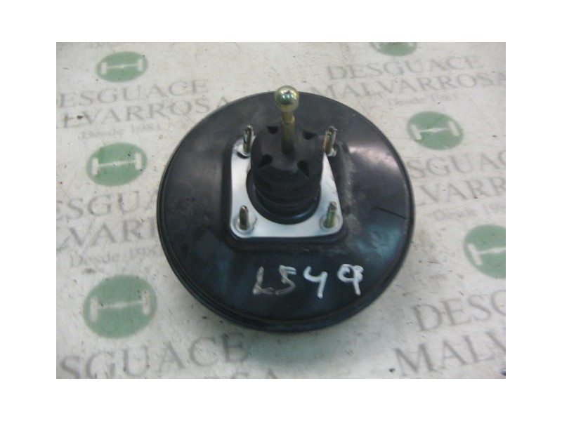Recambio de servofreno para fiat punto berlina (188) 1.2 cat referencia OEM IAM   
