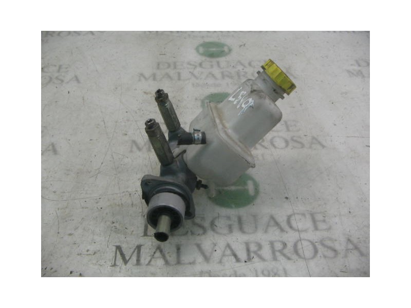 Recambio de bomba freno para fiat punto berlina (188) 1.2 cat referencia OEM IAM   