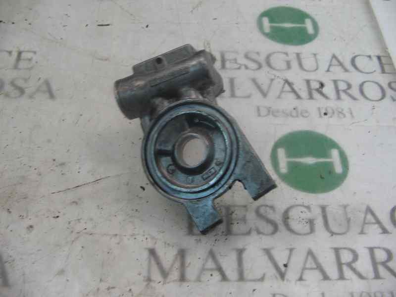 Recambio de soporte filtro aceite para renault 19 hatchback (b/c53) 1.9 diesel referencia OEM IAM   