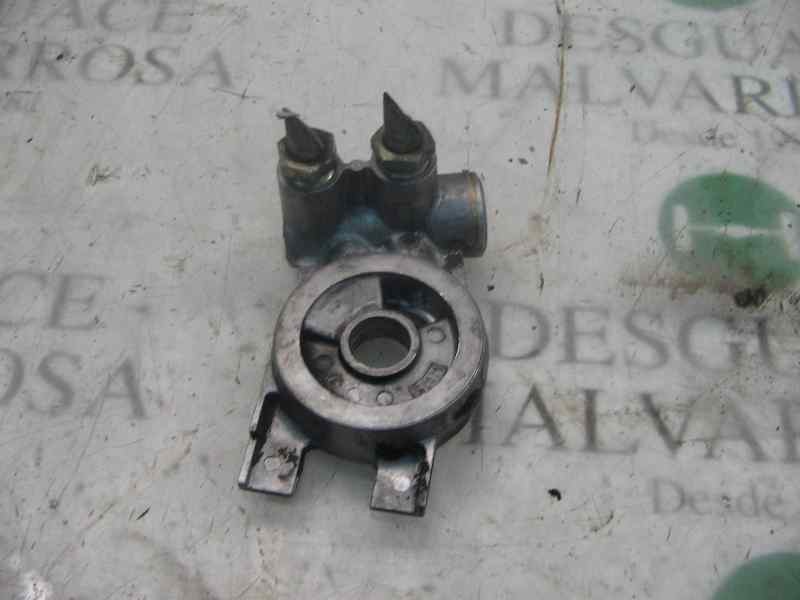 Recambio de soporte filtro aceite para renault 19 hatchback (b/c53) 1.9 diesel referencia OEM IAM   