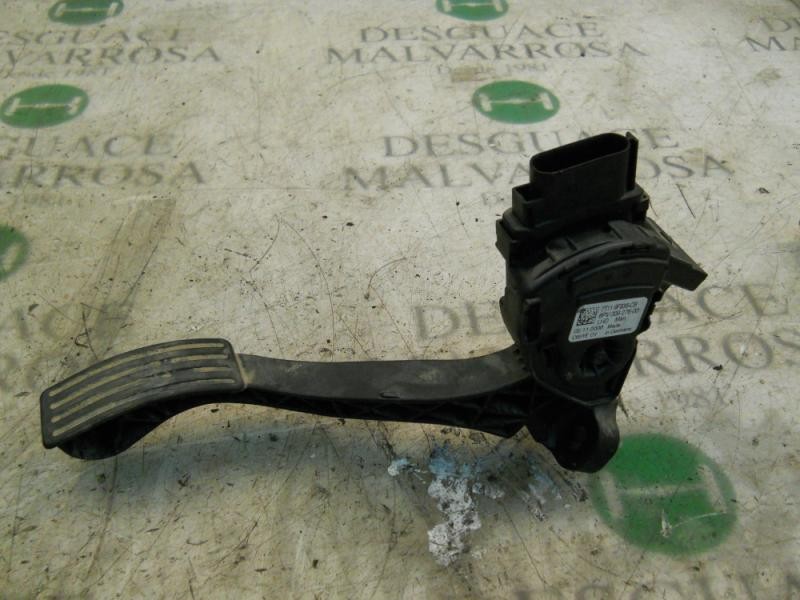 Recambio de potenciometro pedal para ford transit connect (tc7) furgón (2006) referencia OEM IAM   