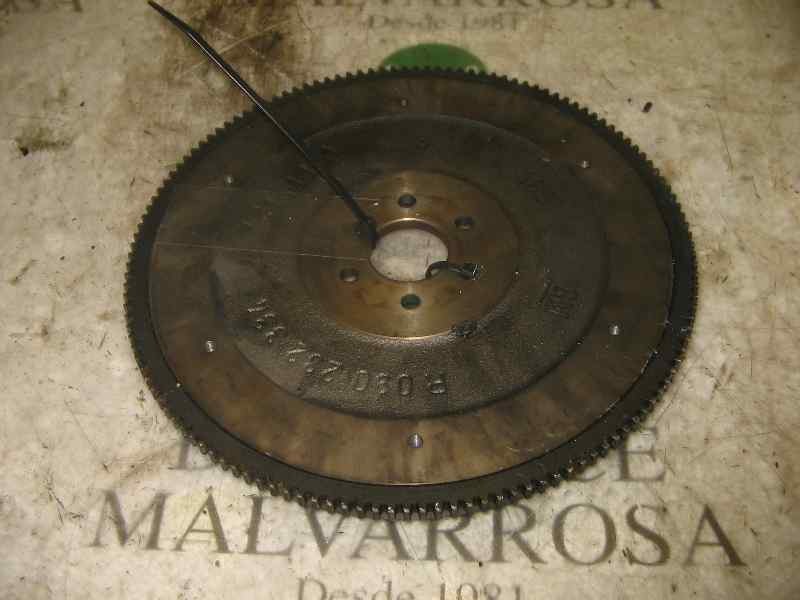 Recambio de volante motor para opel astra f berlina 1.6 16v referencia OEM IAM   