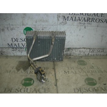 EVAPORADOR AIRE ACONDICIONADO 