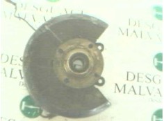 Recambio de mangueta delantera derecha para audi 80/90 (893) referencia OEM IAM    2