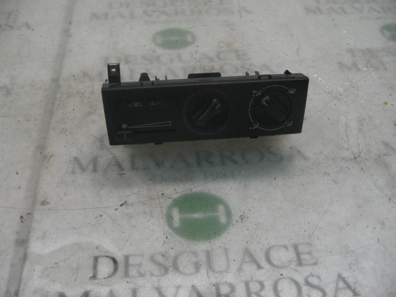 Recambio de mando calefaccion / aire acondicionado para peugeot 406 berlina (s1/s2) sr referencia OEM IAM   