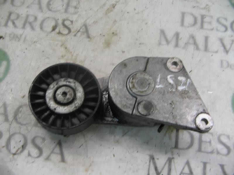 Recambio de tensor correa auxiliar para peugeot 406 berlina (s1/s2) sr referencia OEM IAM   